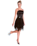 Evening  Dress 3627